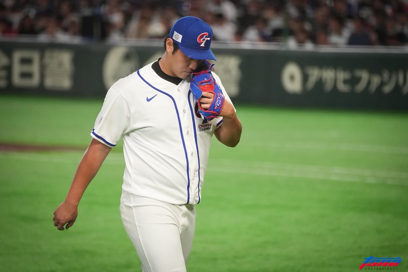 WBC》遭大谷翔平滿貫砲！鄭浩均：實力不如人　不需心靈雞湯抱歉讓球迷度過很難熬夜晚