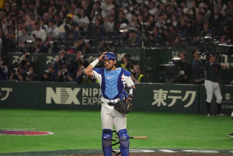 WBC》林家正已到千葉基地報到！　經紀公司證實：火腿買斷合約