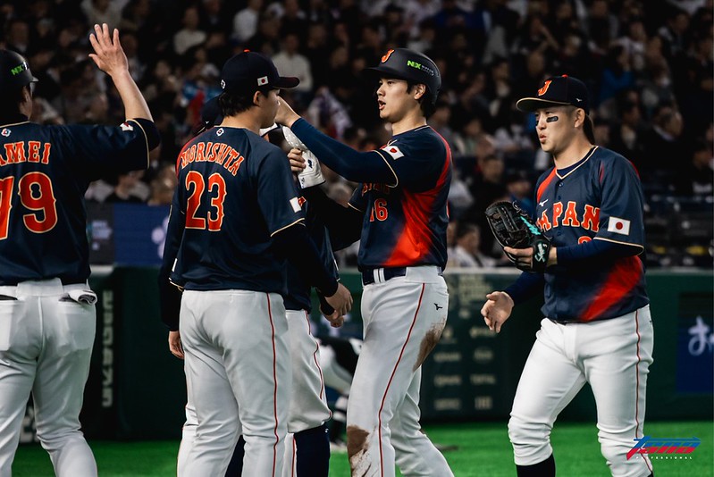 WBC》晚場日韓戰後中午對決台灣　韓媒：韓國也不是不擔心被扣倒
