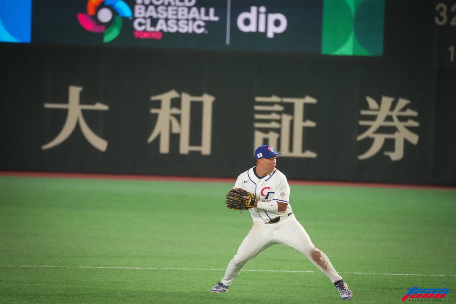 WBC》中華隊處在很不好的情況！　鄭宗哲談跟山本由伸對決過程