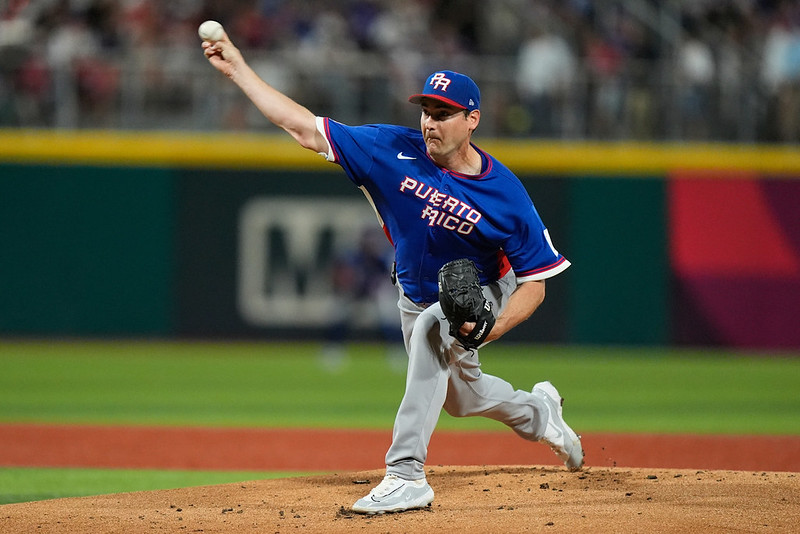 WBC》哥倫比亞得點圈10打數無安打　波多黎各只1局敲安就贏球