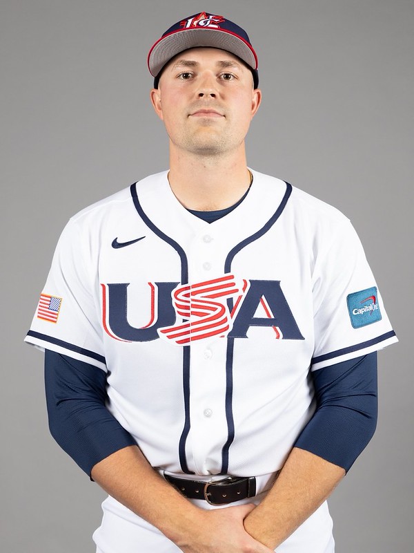 WBC》凌晨4點看台日戰　賽揚獎左投看到大谷翔平滿貫彈