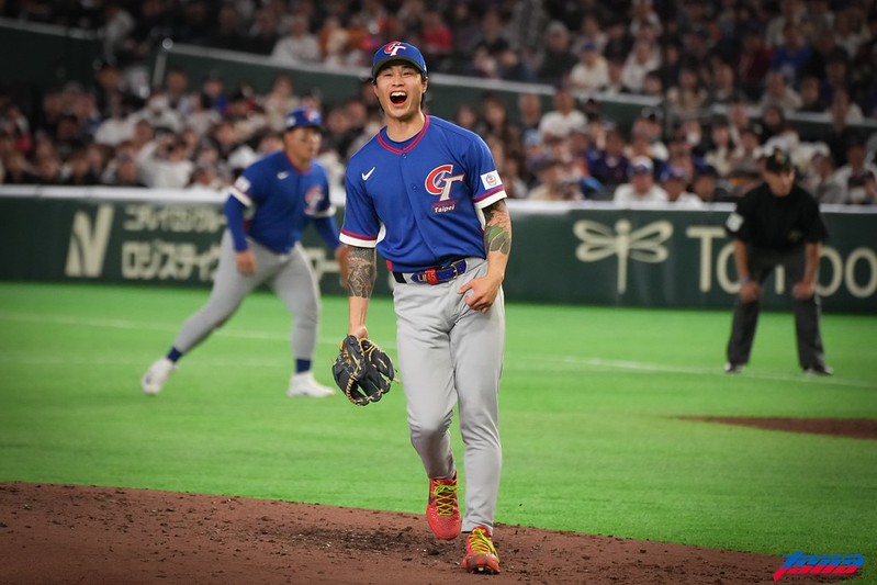 WBC》韓國隊意外中華隊今天投手沒有林昱珉　教頭談柳賢振先發原因