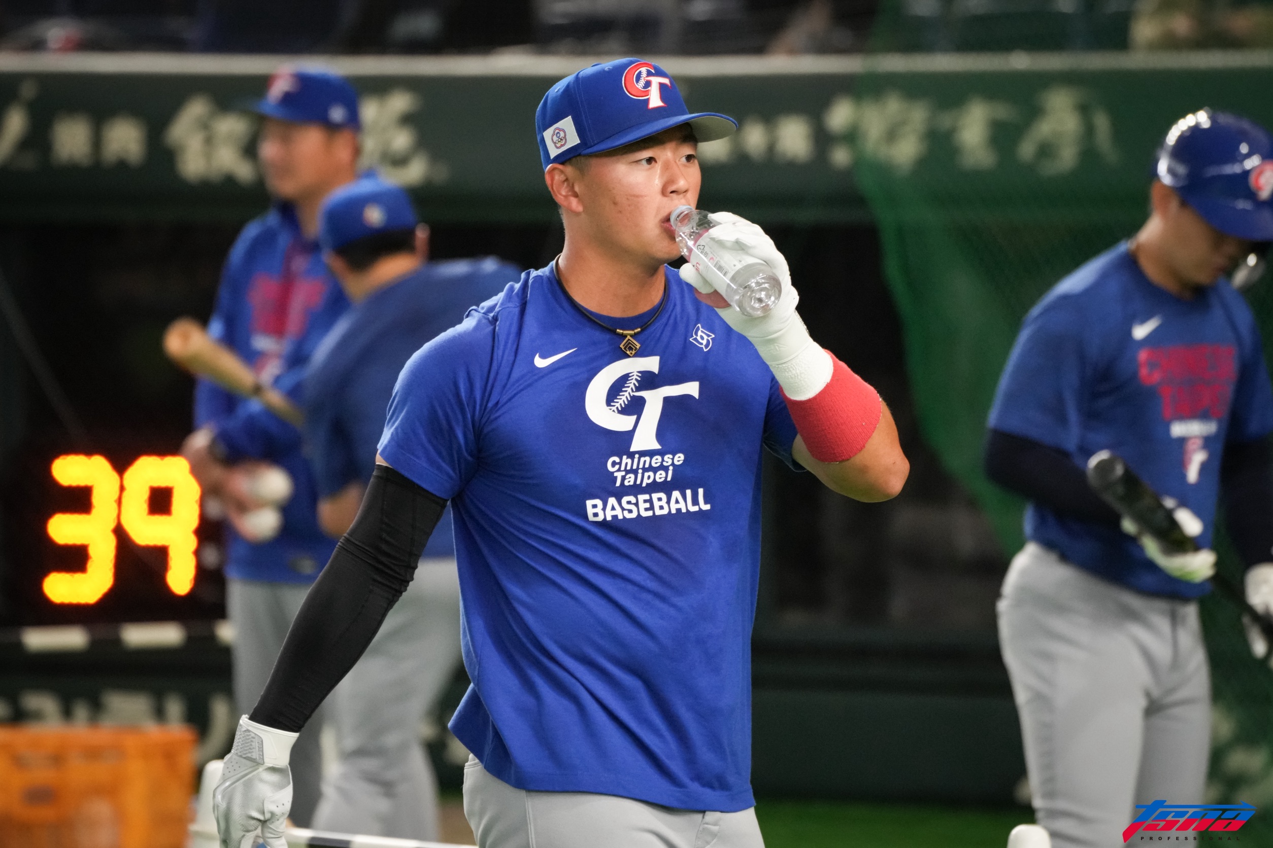 WBC》柳賢振過去是很厲害投手！　鄭宗哲：我們大家都準備好了