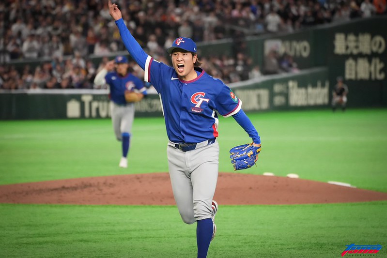 日職》古林睿煬飆生涯最快160公里　網路掀熱議：根本打不到