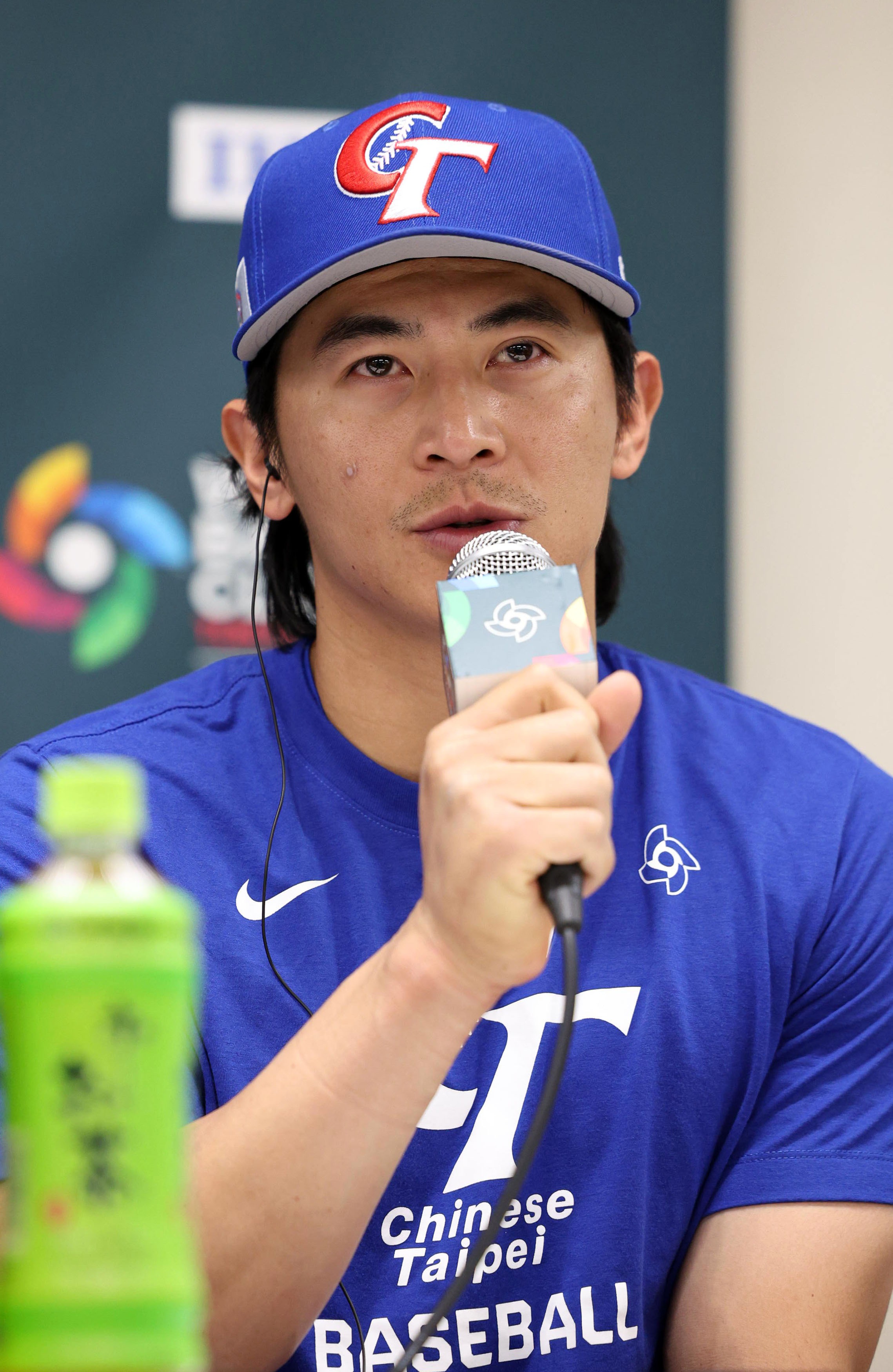 WBC》能否前進邁阿密仍未知？　陳傑憲想先陪家人放鬆