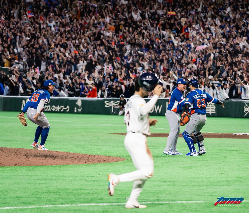 WBC》韓國要贏澳洲5分差才能晉級　韓媒直接預告：不可能