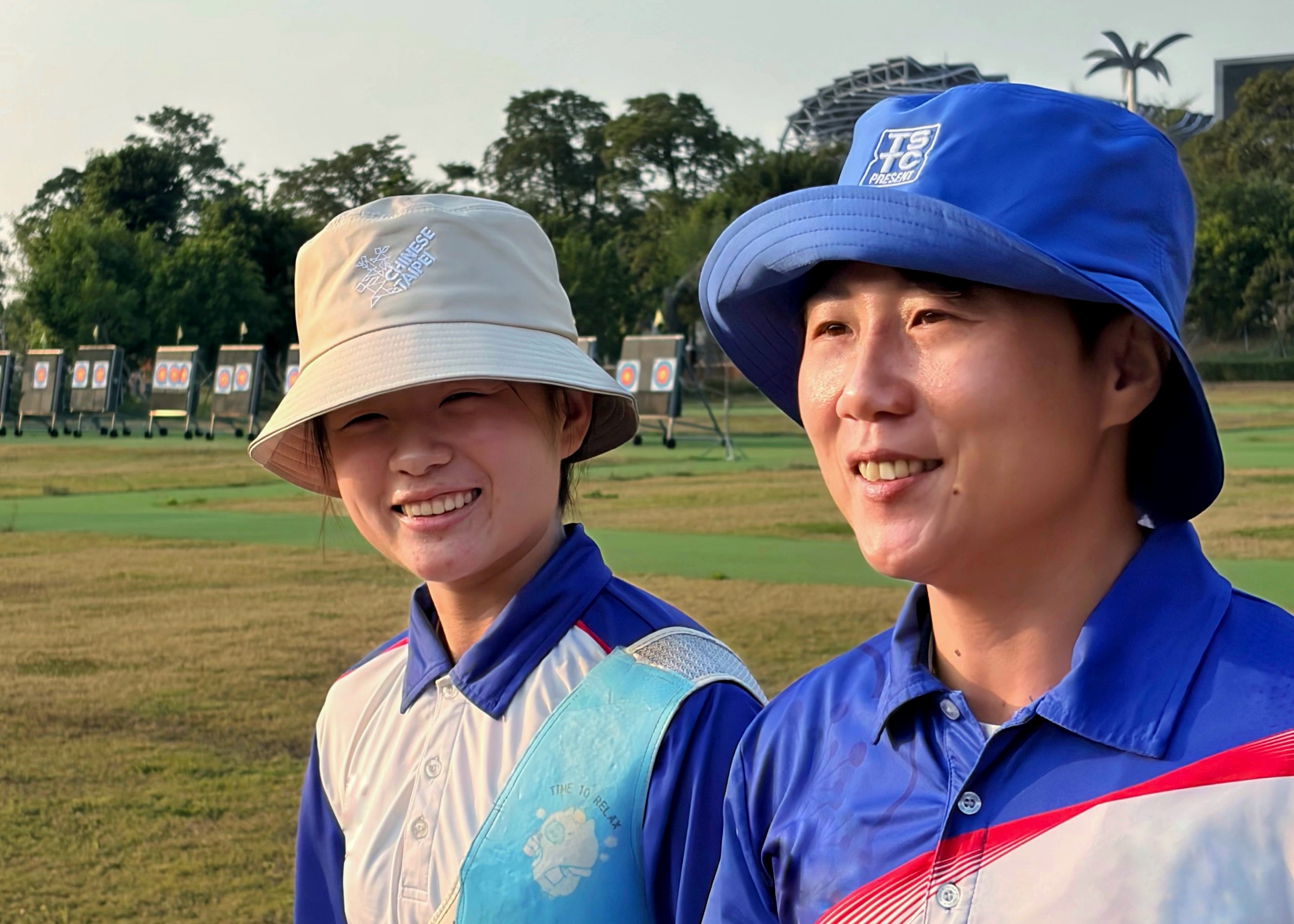 體壇》國訓50週年首度推出官方商品平台　讓民眾感受榮耀與力量