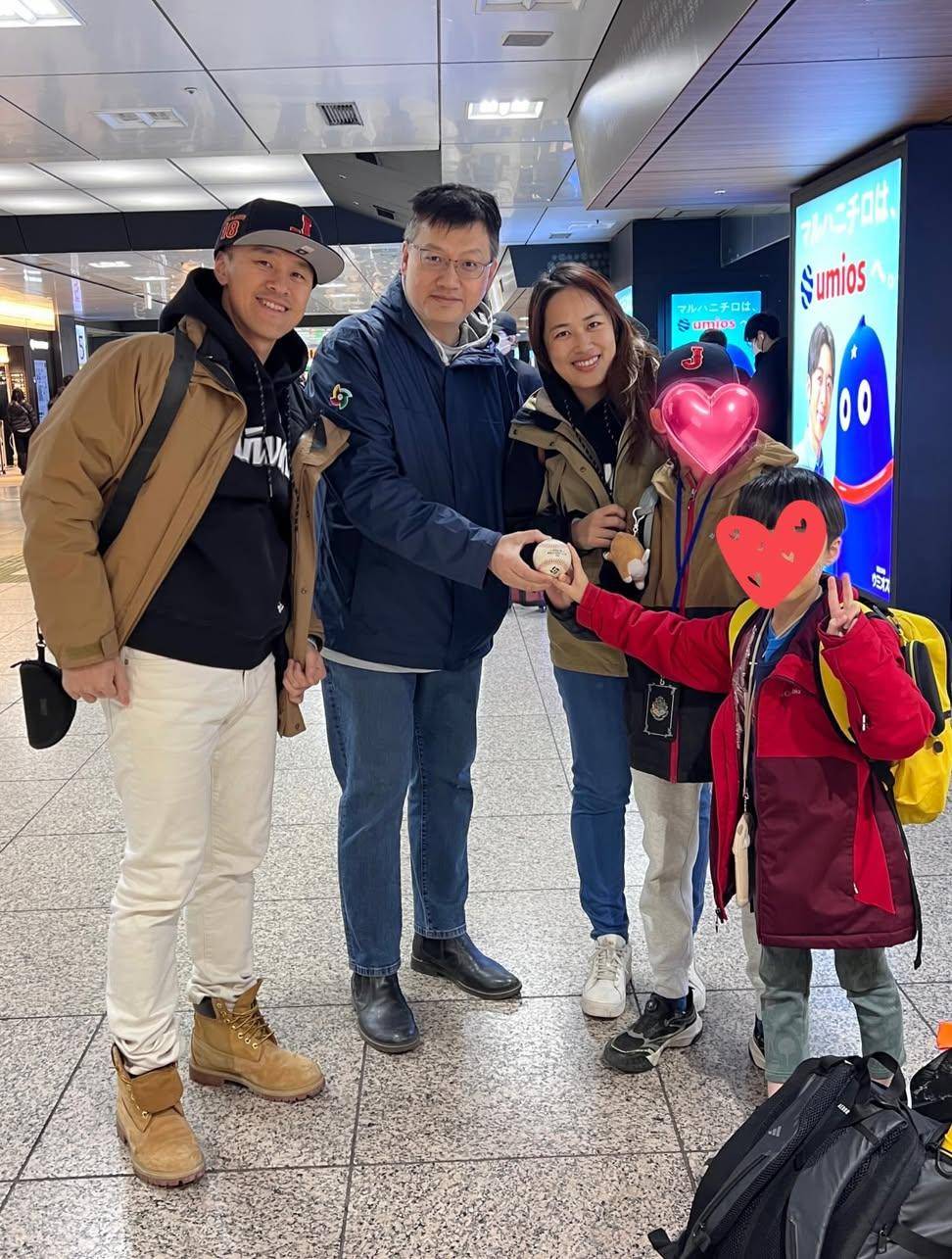 WBC》他直奔東京車站換回費仔2分逆轉彈球　原來台灣球迷這樣來看經典賽