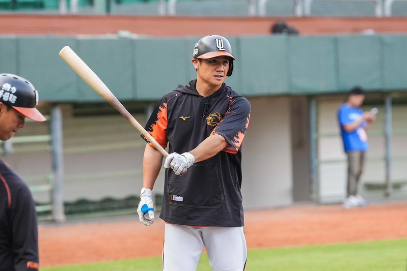 WBC》球隊增加確實國家隊戰力不同　陳鏞基：棒球人口才會多