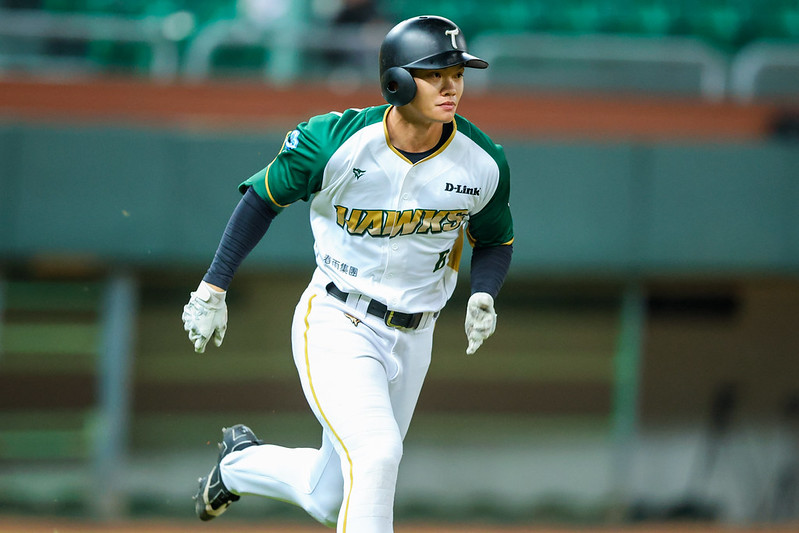 WBC》王博玄參加國家隊集訓有感　鄭宗哲的粗壯是很好借鏡