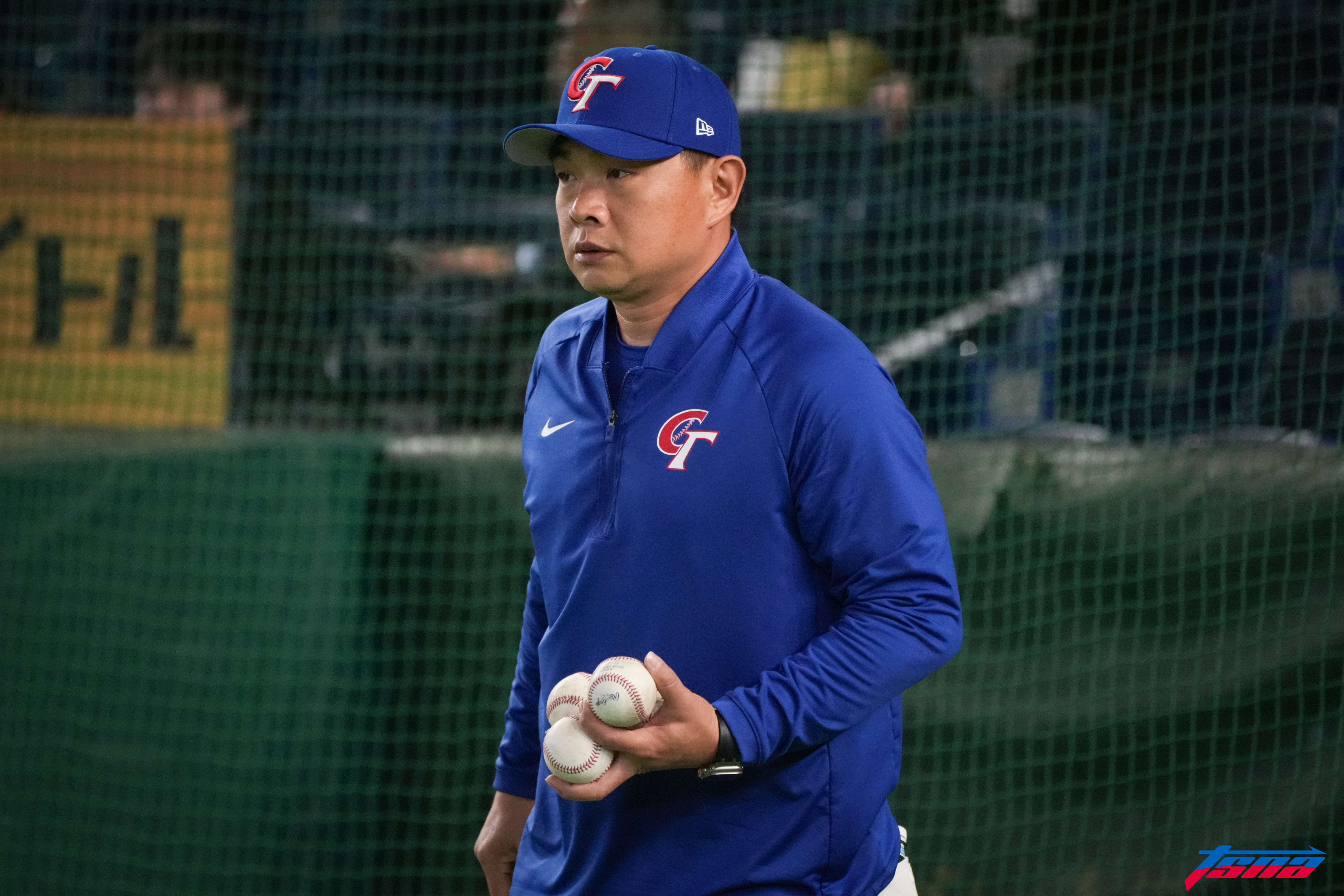 WBC》中華隊已有接近一級棒球水準！　彭政閔：不只是突破還要更進步