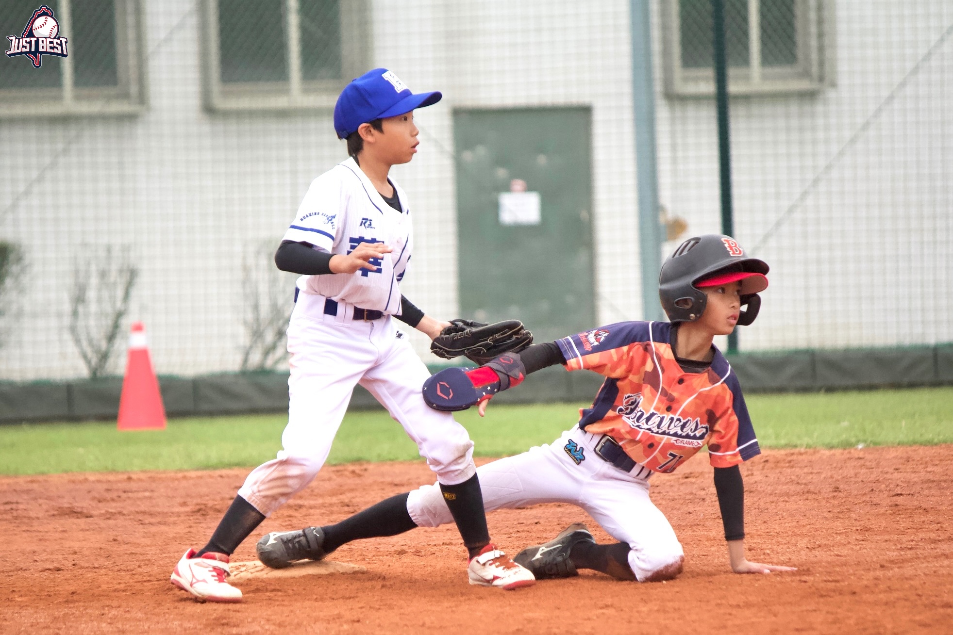 臺北就是棒》三隊激鬥互不相讓 各拿一勝平分秋色