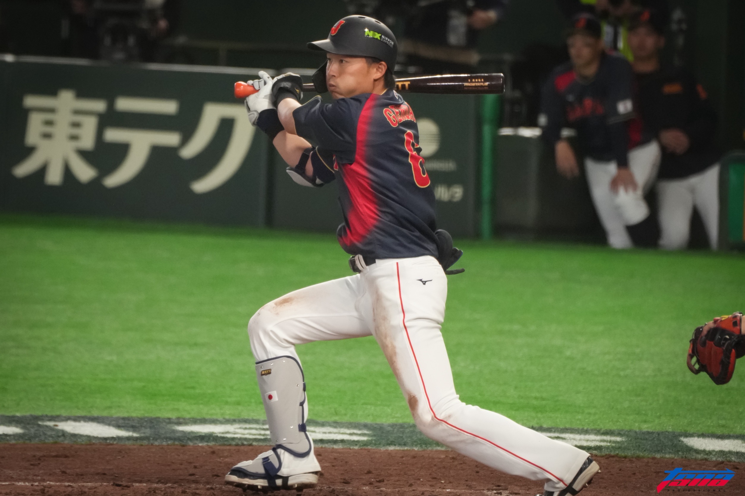 WBC》源田壯亮宣布從國家隊退役！　沒能幫日本奪冠很不甘心