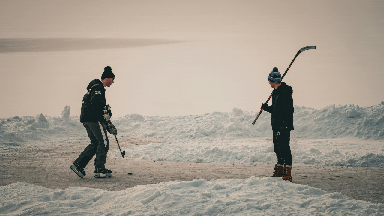 🚨NHL焦點戰！颶風對決楓葉 「這場節奏可能直接炸開」