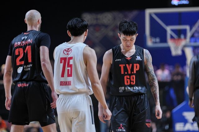 東超》落後15分到大勝26分　領航猿打爆東京連兩年闖冠軍戰！