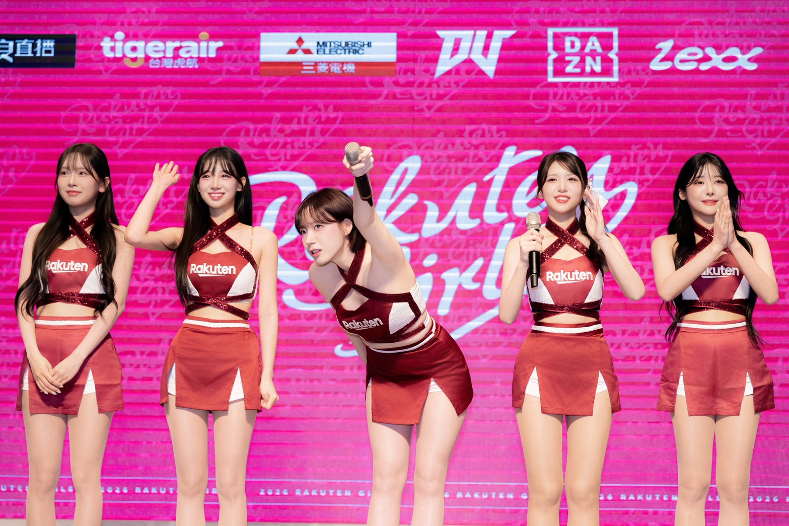 樂天桃猿》廉世彬與金佳垠生日差一天要在台灣慶生　禹洙漢上半季台韓頻繁往返壓力大