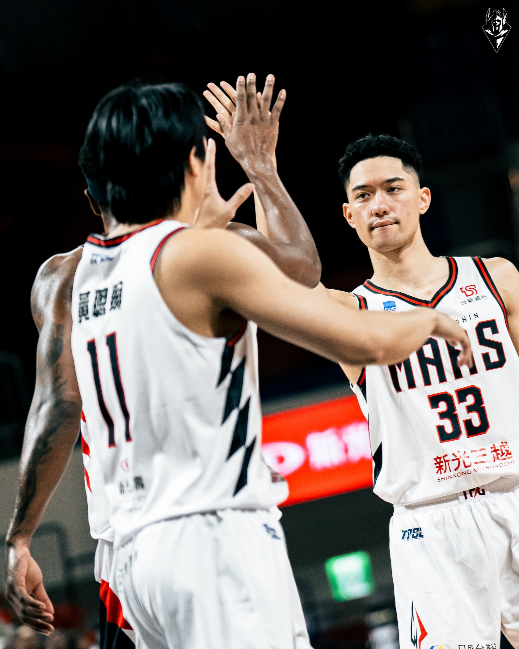 TPBL》臺北戰神不敵夢想家　許皓程：防守策略執行不夠熟悉
