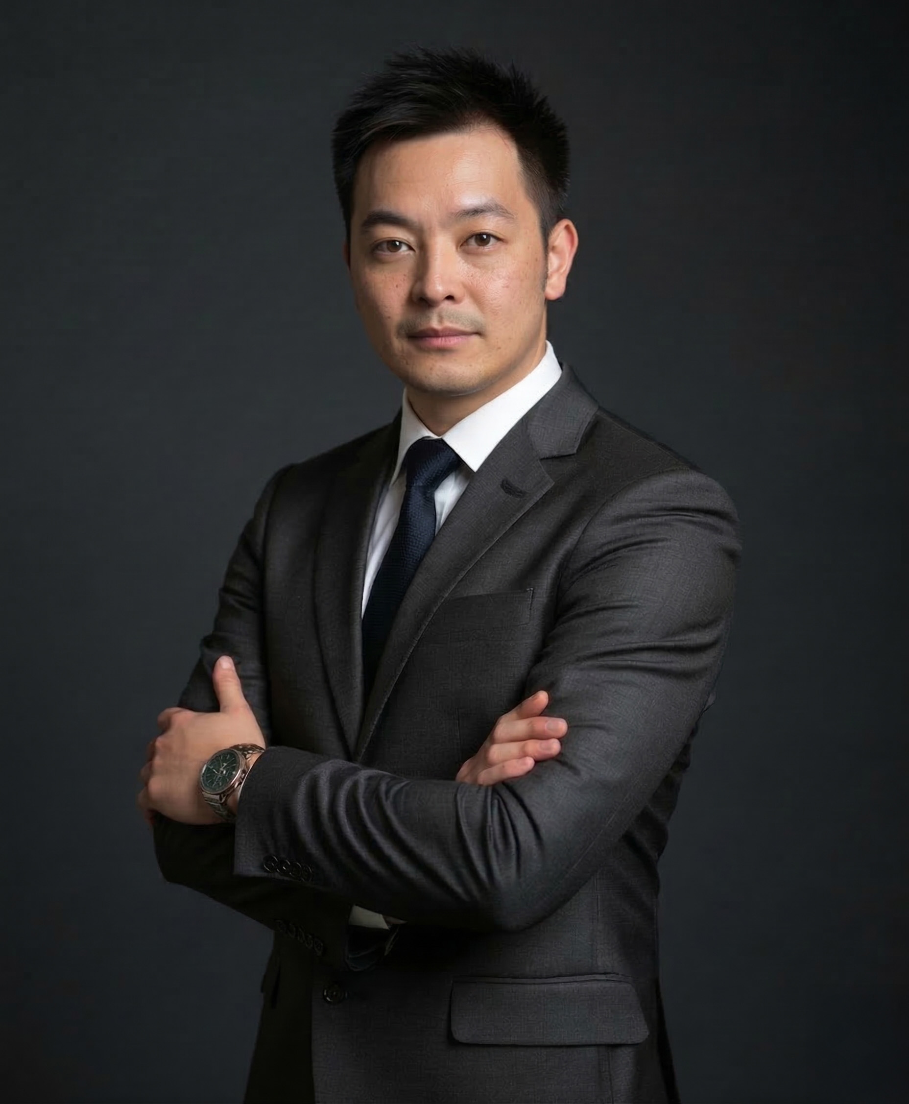 DAZN宣布江欣鴻出任台灣總經理　深耕台灣市場、放眼華語體育內容版圖