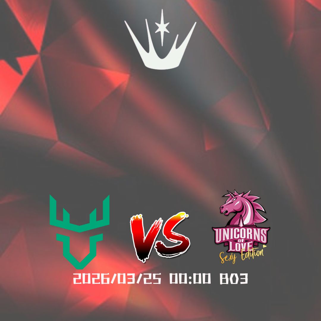 <<EMEA Masters>>節奏壓境還是後期翻盤？