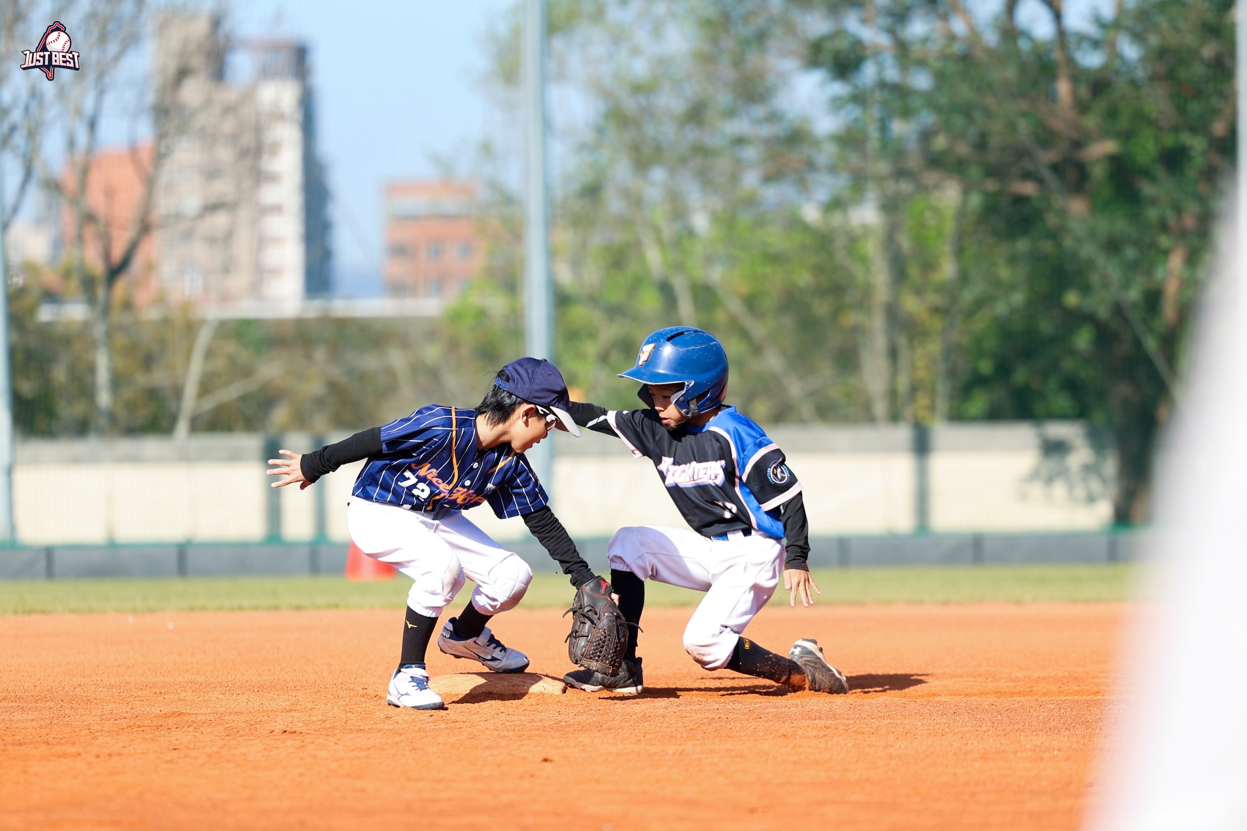臺北就是棒》鬥士家族打破投手戰僵局，擊退力量河馬暫居排名第二