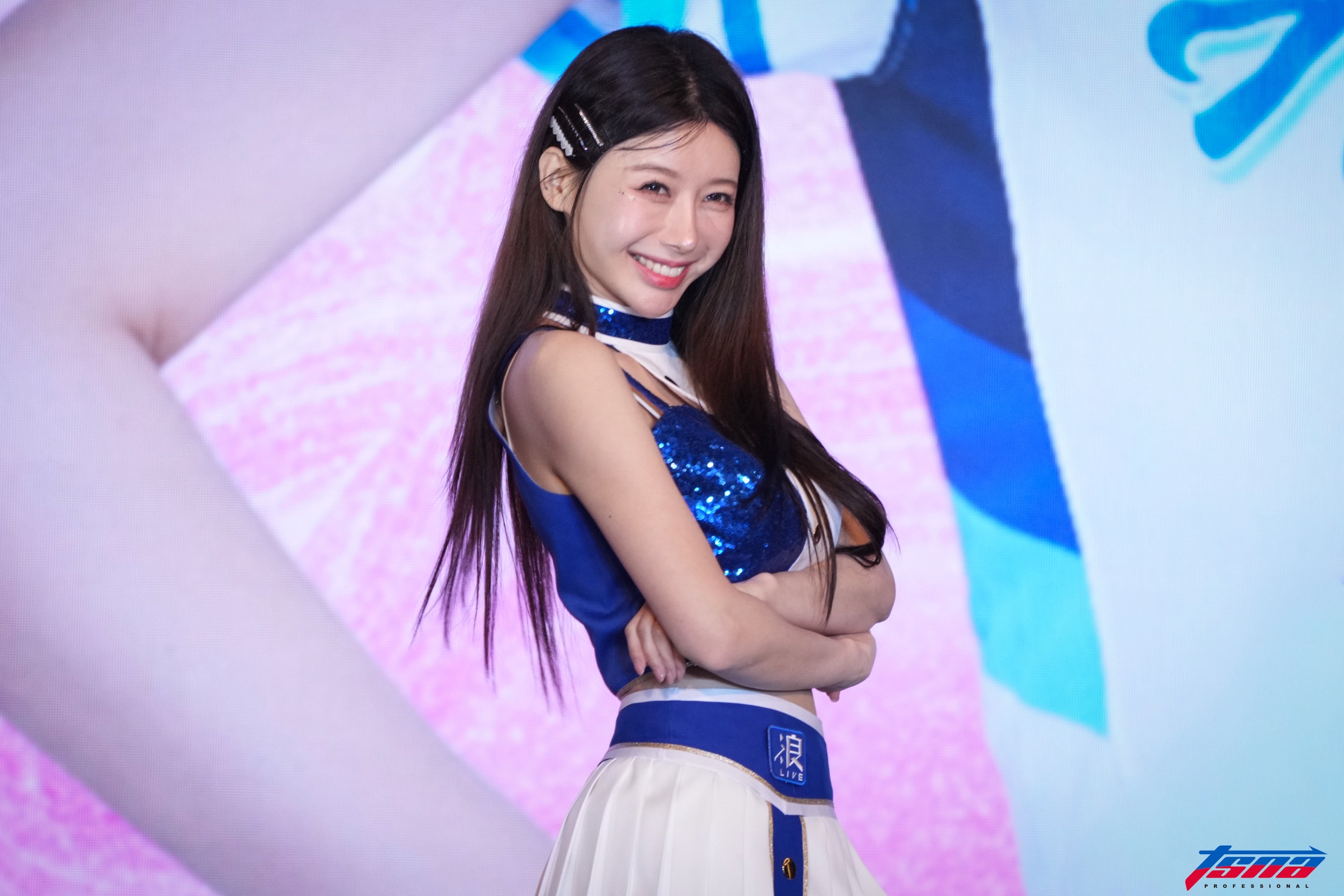 富邦悍將》影／李雅英升任國際組組長！還在找要做什麼　開玩笑點名李皓禎最難管