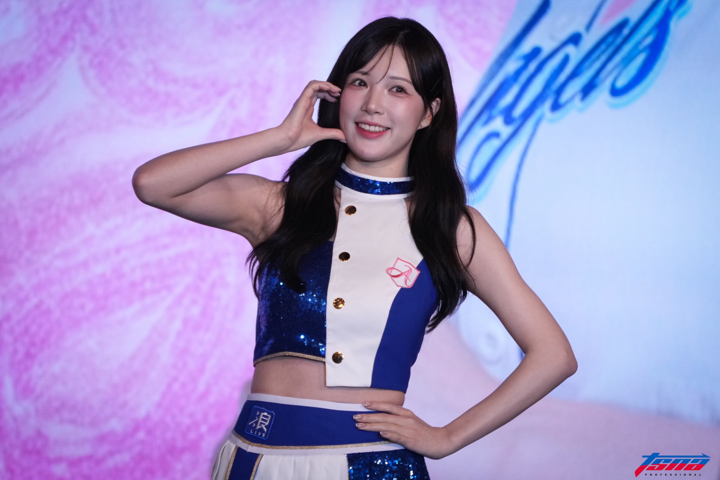 富邦悍將》影／重回熟悉的新莊球場沒人熱情打招呼？　李晧禎：果然是我的家