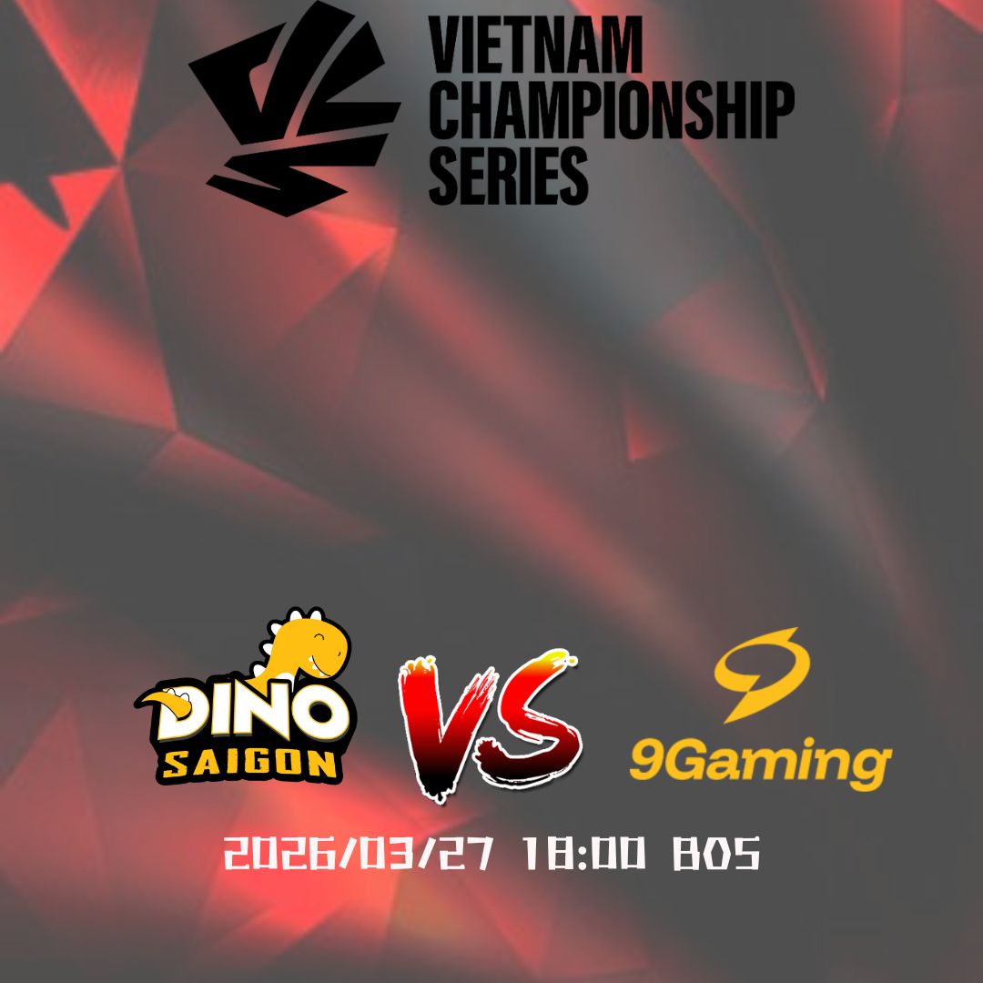 <<VCS季後賽>>前期爆發對決後期韌性