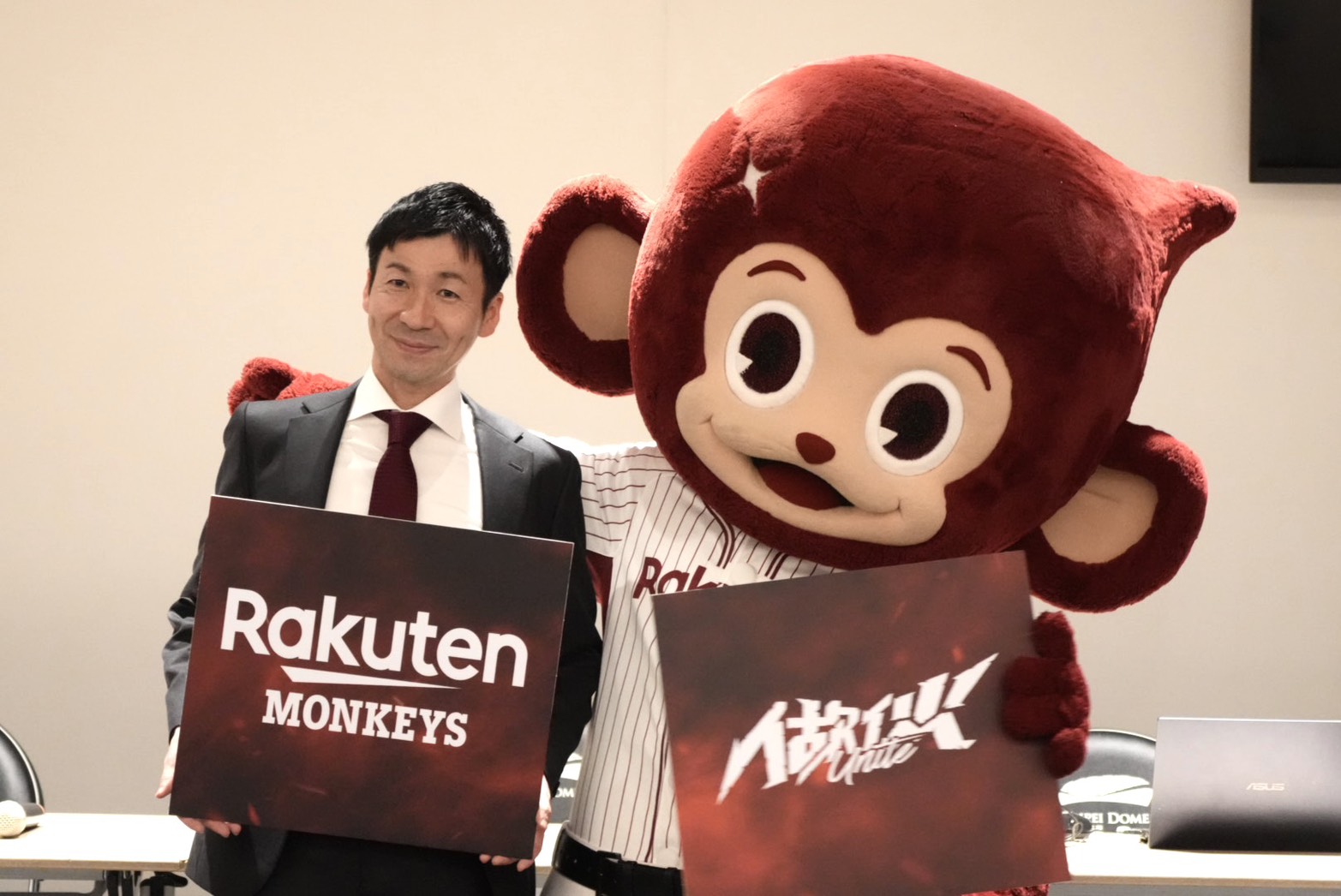 樂天桃猿》二軍遷到桃園移動成本提升？　「小新」領隊野原武人解釋原因