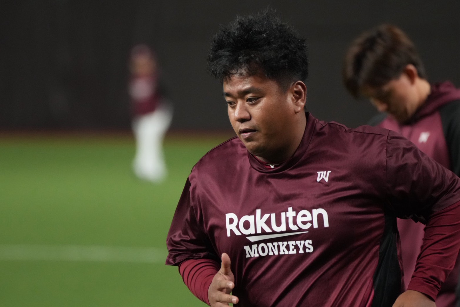 樂天桃猿》以往季後都會覺得「今年差不多了」　歐晉轉戰新東家「心態」改變