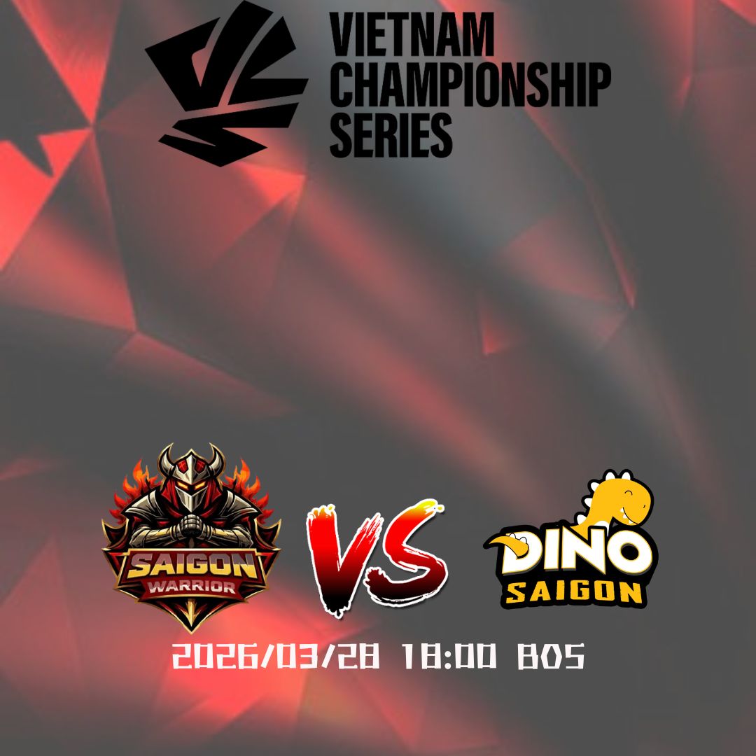 <<VCS季後賽>>敗者組生死局，穩定派反撲時刻