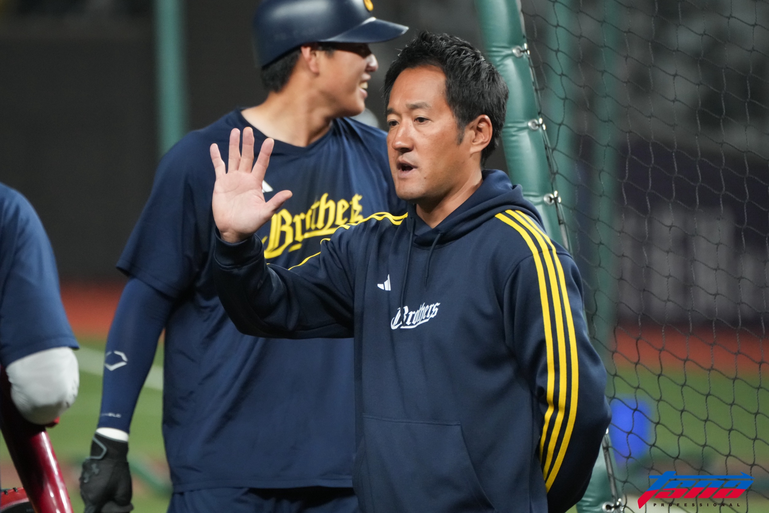 中信兄弟》是否贊成電子好球帶ABS？　平野惠一斷言：這會是時代趨勢