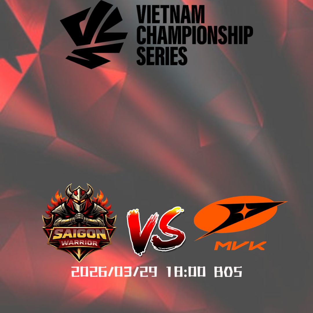 <<VCS決賽>>MVKA 再壓 SGW？盤面一面倒