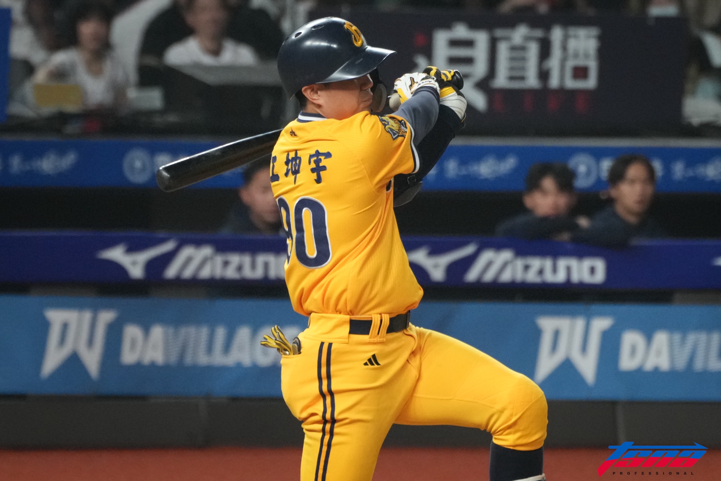 中信兄弟》戰績墊底就有變陣可能　江坤宇、岳東華不一定場場先發