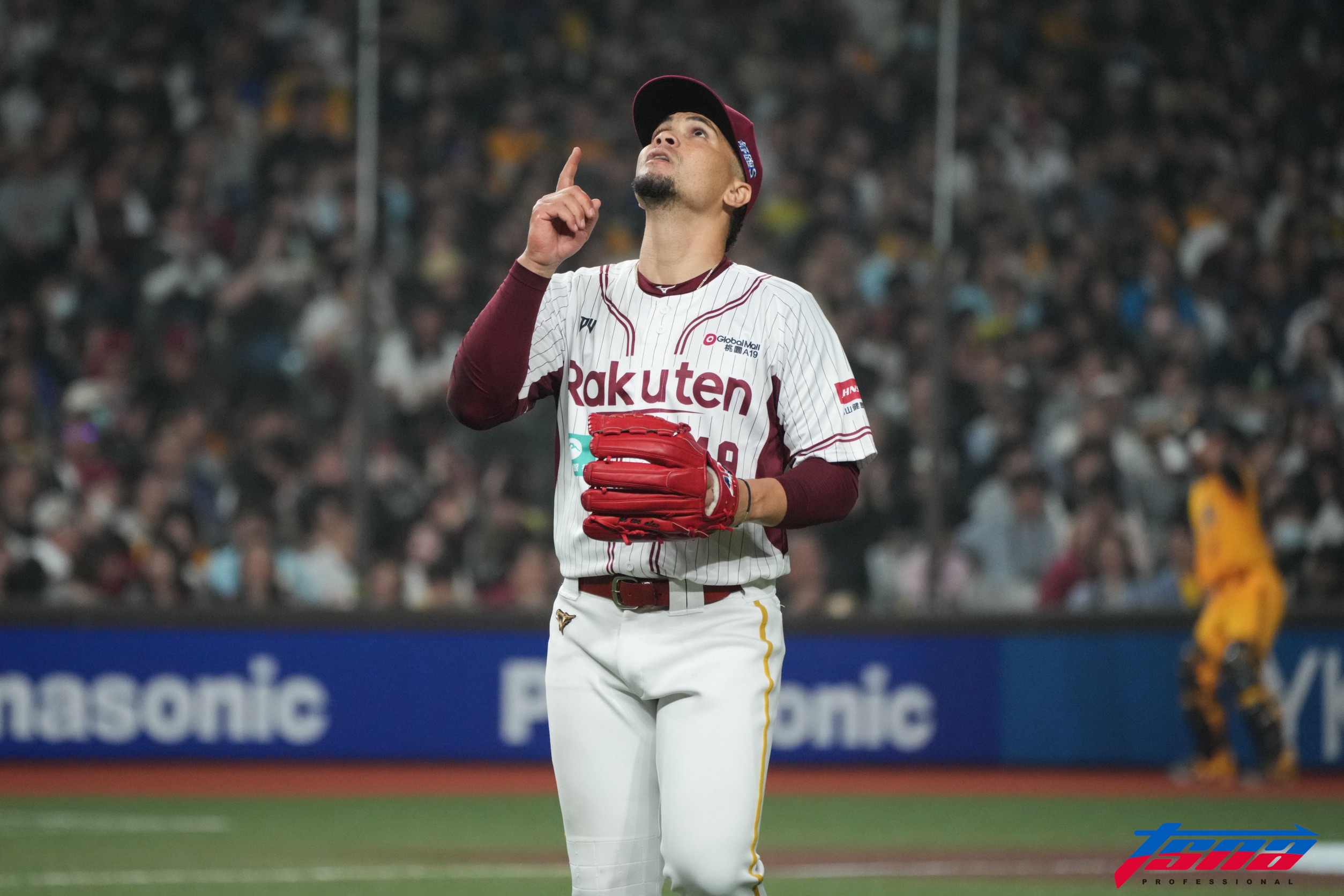 樂天桃猿》威能帝投一場就下二軍？　曾豪駒：輪值都有安排好