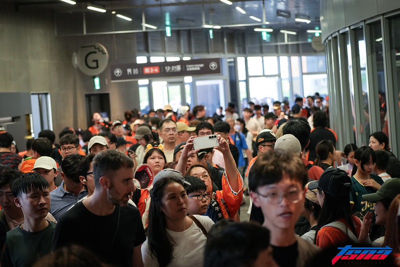 統一獅》台南史上最多觀眾在亞太新球場　林岳平：趕快讓球員有歸屬感
