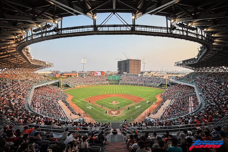 中職》統一獅開幕戰贏了！隊史1984勝是亞太棒球場第1勝