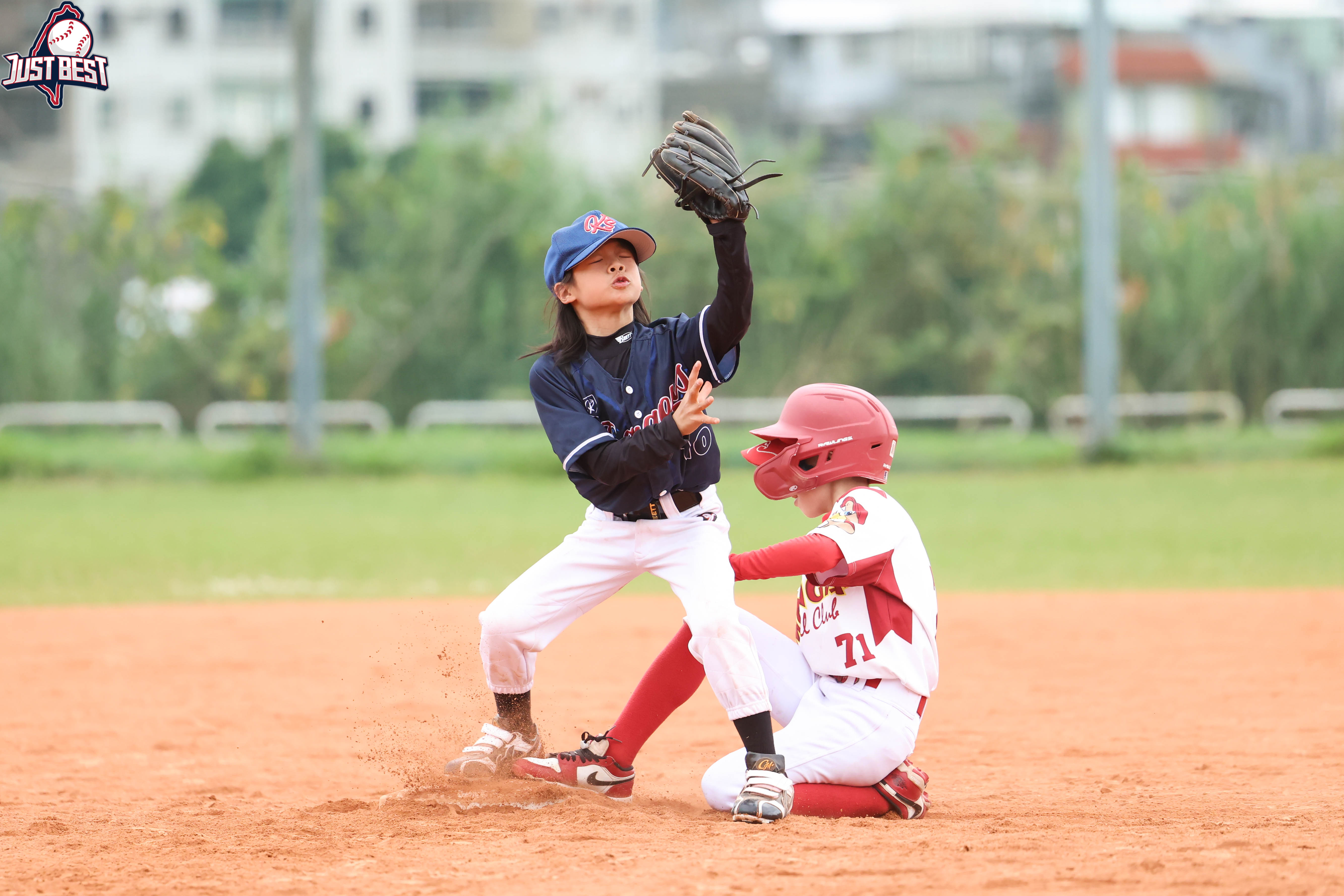 臺北就是棒》東園小鷹得分能力爆發奪兩勝 KS龍12分大局逆轉野球虎！