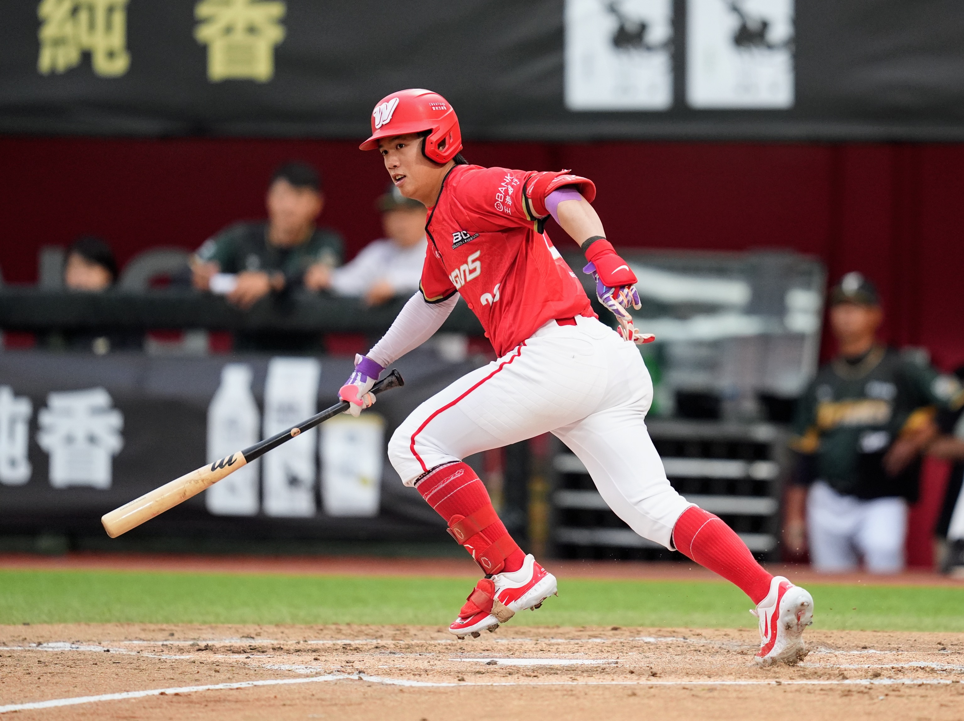 味全龍》期待劉俊緯打出黃忠義的身手　葉君璋：看得出他想闖出一番事業