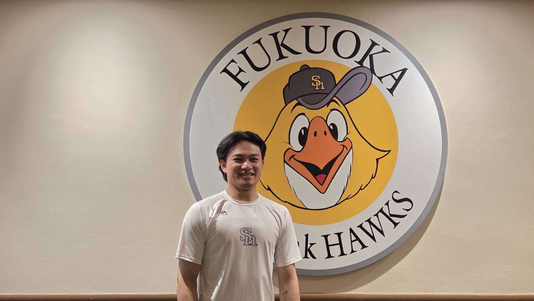 日職》來日本2個多月有一件事很困擾　徐若熙：我想吃青菜