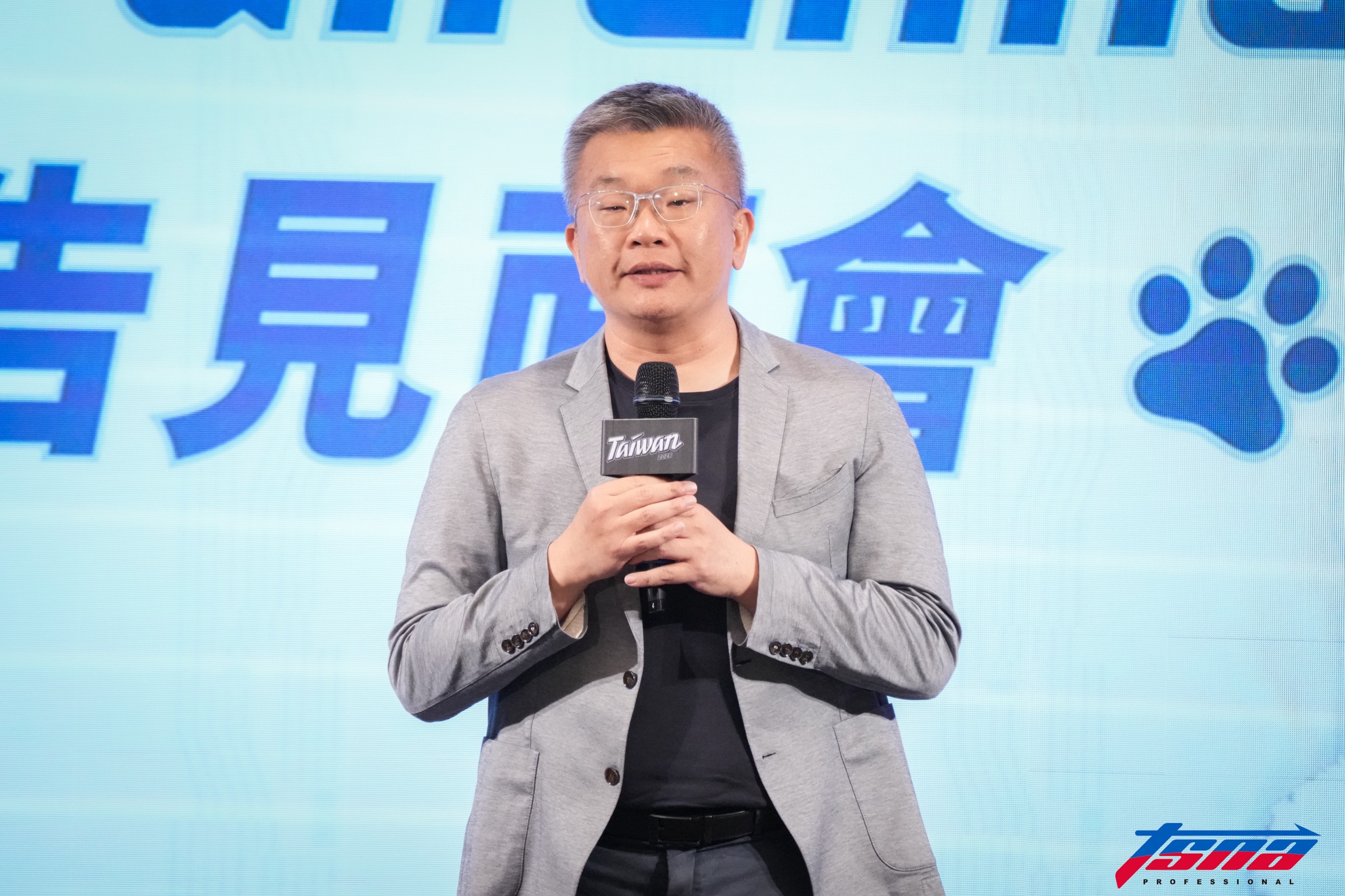 中職》亞太棒球場攤販爭議！蔡其昌坦言日租不是非最佳　認養才能三贏　