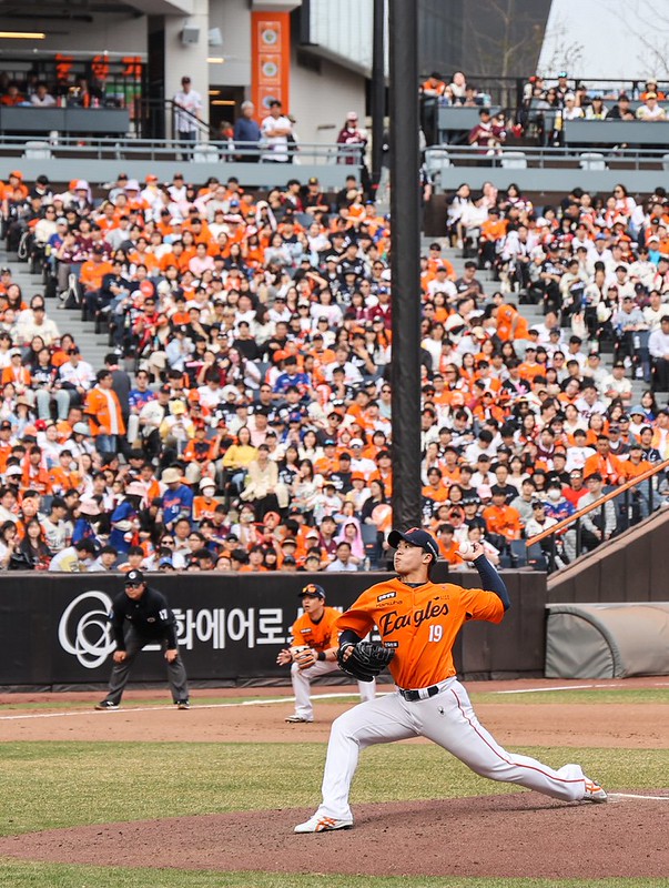 韓職》王彥程沉默也最認真　金卿文：不是1、2天的事情