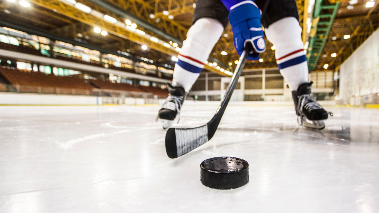 🚨NHL焦點戰！閃電對決加拿大人 「這場不是會不會大，是會打多大」