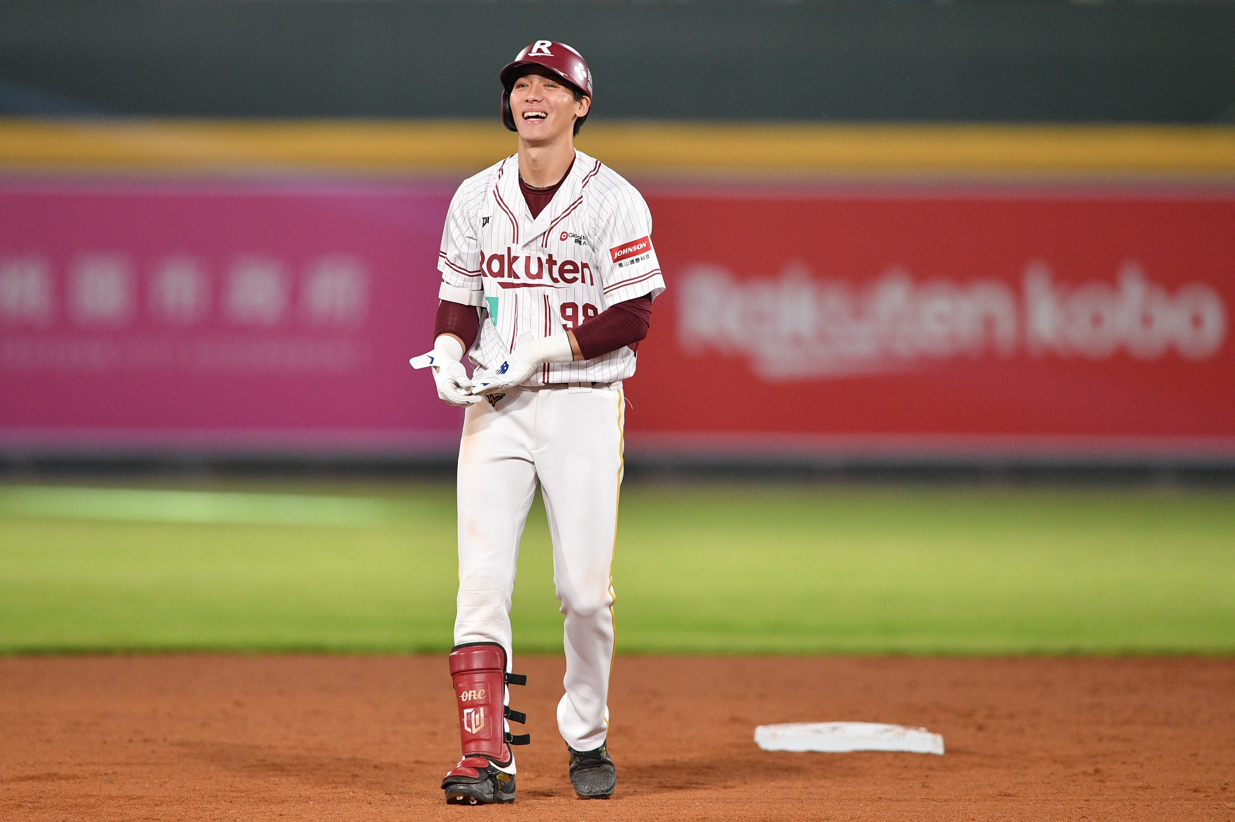 中職》陳晨威再見安樂天桃猿4連勝　中信兄弟寫下隊史開季最差戰績