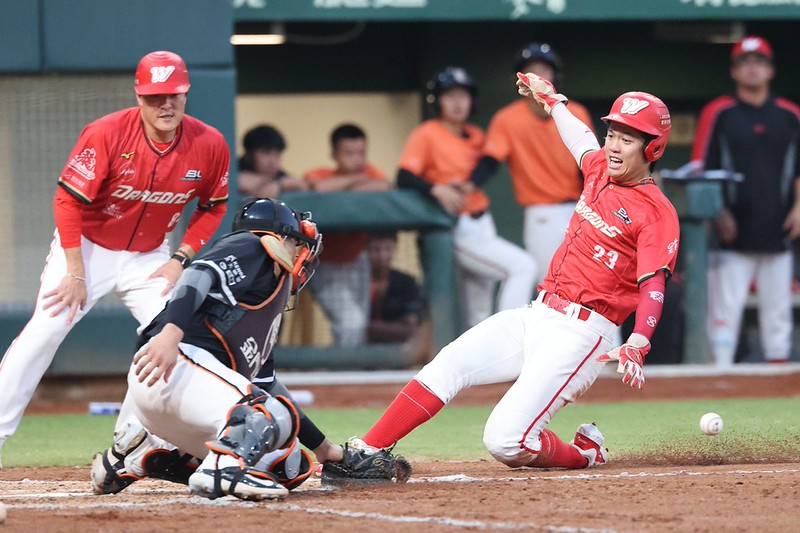 味全龍》10戰7勝居首位　葉君璋賽後苦惱傷兵＋1