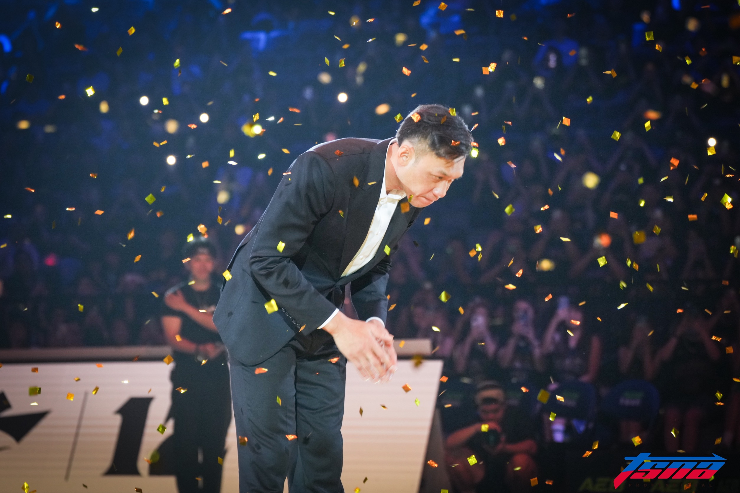 林志傑引退》向球迷大喊「我愛你們」　傑哥在全場喊聲中淡出球場