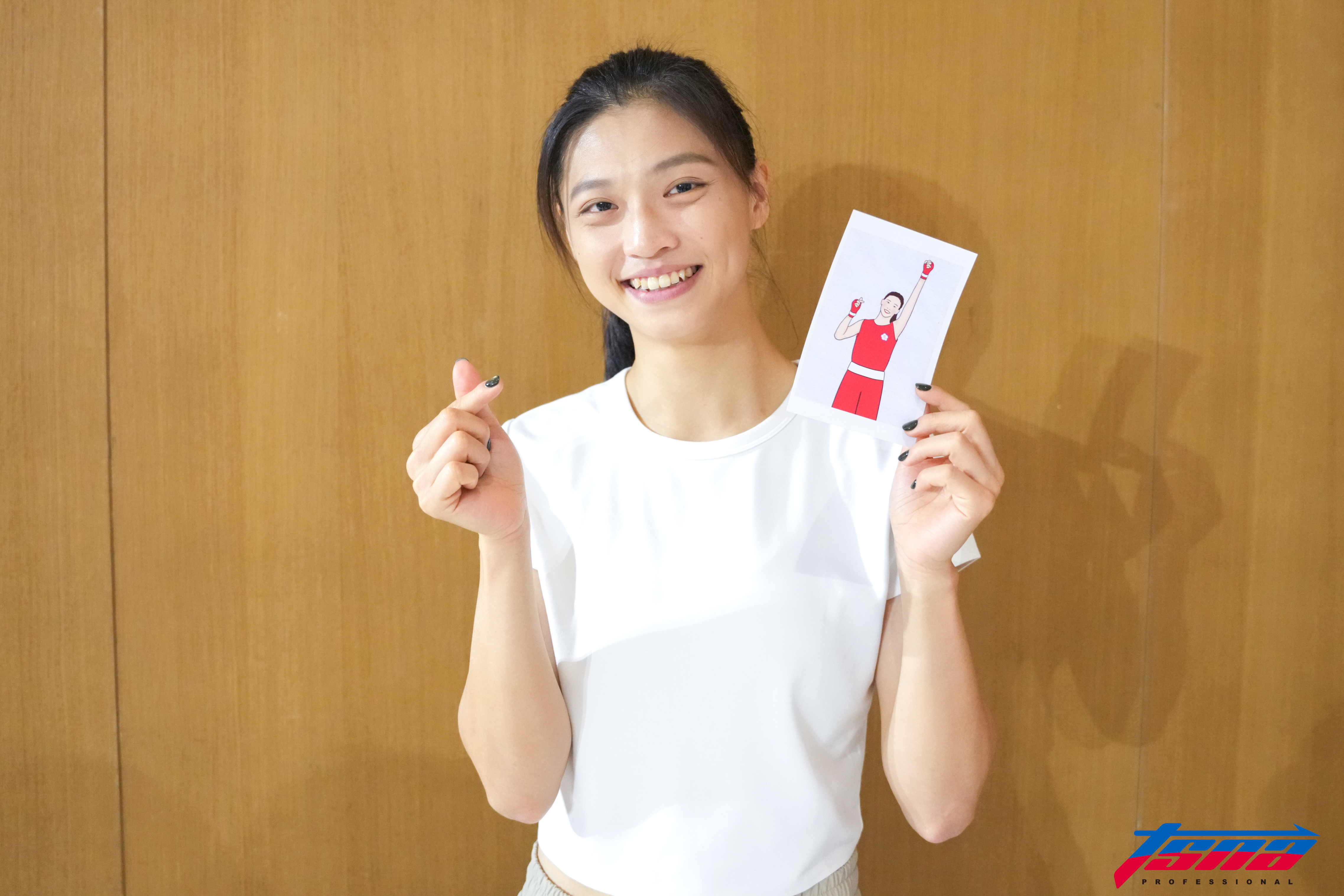 名古屋亞運》量級被砍無緣參戰「滿傷的」 吳詩儀盼以輔助角色幫助團隊