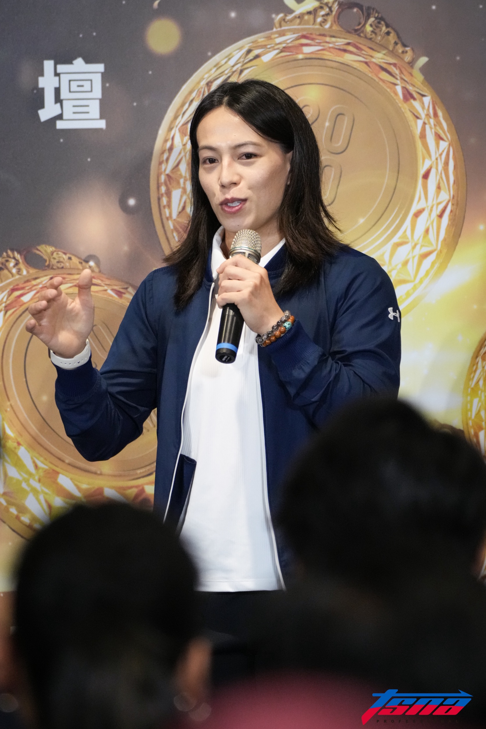 舉重》郭婞淳棄戰亞錦賽拚亞運　6月6日國手決選成關鍵