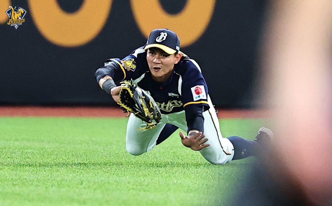 中信兄弟》岳政華坦言打擊教練用「激將法」！　「一場一場贏下來」