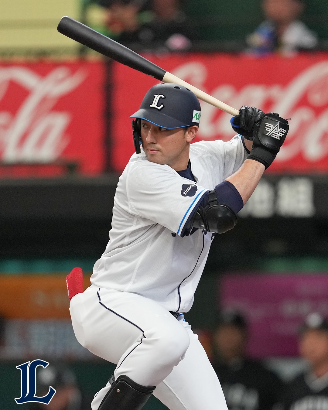 日職》面對日本火腿19支1　林安可今天對戰伊藤大海